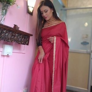 Meet your Posher, Jailih